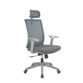 MEET&CO Modern Comfortable Gaming Full Mesh Office Executive ergonomic office chair